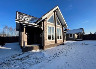 Продам дом, 100 м2, СТ Надежда