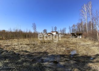 Продажа земельного участка, 10 сот., СНТ Здоровье-2