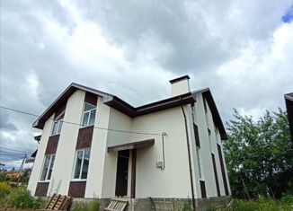 Продам таунхаус, 130 м2, сельский посёлок Новинки, Солнечная улица
