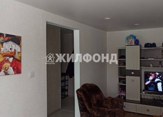 1-комнатная квартира на продажу, 30 м2, Кемеровская область, проспект Кирова, 83А