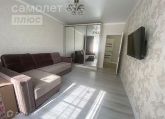 Продается 1-комнатная квартира, 40 м2, Ставрополь, улица Добролюбова, 53, ЖК Добролюбова