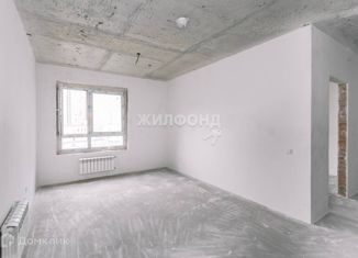 Квартира на продажу студия, 54 м2, Новосибирск, улица Фрунзе, 252/1, Дзержинский район