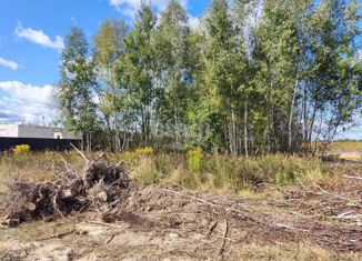 Продажа земельного участка, 26.5 сот., село Кумовское