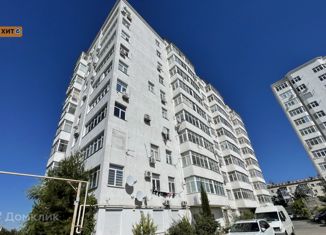 Продается 1-ком. квартира, 49.2 м2, Севастополь, проспект Победы, 2А, ЖК Родной