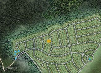 Продажа участка, 10.12 сот., коттеджный посёлок Велиборы