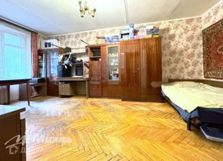 Продается 1-ком. квартира, 31.7 м2, Москва, Мосфильмовская улица, 4А, ЗАО