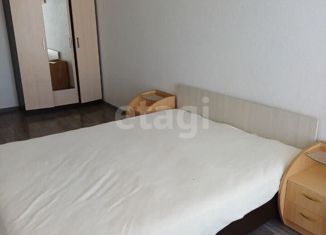 Сдам в аренду однокомнатную квартиру, 33.8 м2, Челябинская область, улица Блюхера, 123Д