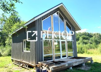 Продам дом, 96 м2, деревня Слободищево