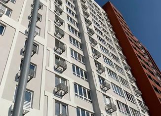 Продажа 1-комнатной квартиры, 39.3 м2, Самара, ЖК АмГрад, Южное шоссе, 9