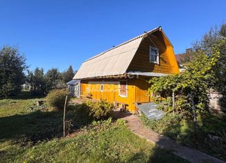 Продам участок, 1565 сот., село Таптыково, Парковая улица