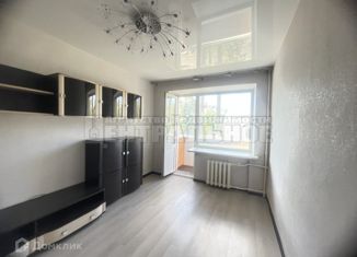 Продам 2-комнатную квартиру, 44 м2, Смоленск, улица Николаева, 17