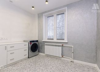 Продается 2-комнатная квартира, 46.6 м2, деревня Кузнечиха (Кузнечихинский сельский округ), Радужная улица, 5