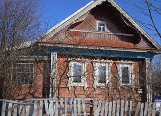 Продается дом, 50 м2, Южа, улица Тельмана, 28