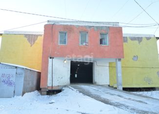 Продажа машиноместа, 20.7 м2, Саха (Якутия), улица Пояркова