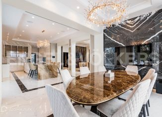 Продается дом, 571.6 м2, коттеджный посёлок Репино Парк