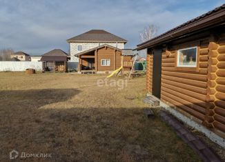 Продажа дома, 33 м2, село Нижняя Тавда, улица Строителей