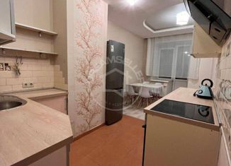 Продажа 2-ком. квартиры, 57.3 м2, Санкт-Петербург, улица Есенина, 1к1, метро Озерки