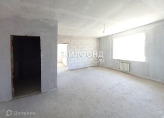 Продажа 3-комнатной квартиры, 56.2 м2, Новосибирск, Рубежная улица, 4/1, метро Студенческая