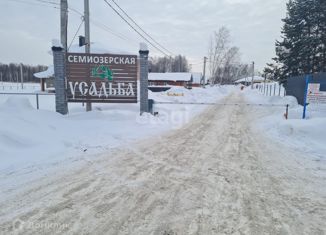 Продаю дом, 80 м2, Семиозерское сельское поселение, 16К-0750