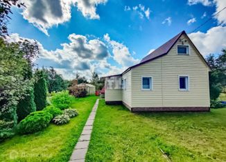 Продам дом, 45 м2, Левобережное сельское поселение