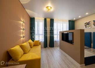 1-ком. квартира на продажу, 33.2 м2, Москва, улица Лобачевского, 124к2, ЖК Огни