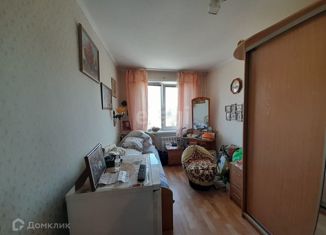 Продажа двухкомнатной квартиры, 42.8 м2, Барнаул, Взлётная улица, 10, Индустриальный район