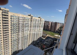 Продается двухкомнатная квартира, 65 м2, Краснодар, улица им. Героя Яцкова И.В., 1/10, ЖК Мечта