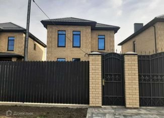 Дом на продажу, 180 м2, станица Анапская, Солнечная улица