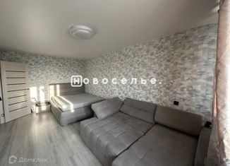 Однокомнатная квартира на продажу, 33 м2, Рязань, улица Зубковой, 27, район Песочня