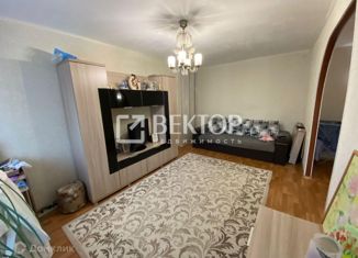 Продам 1-ком. квартиру, 32.7 м2, Ярославль, улица Чкалова, 21