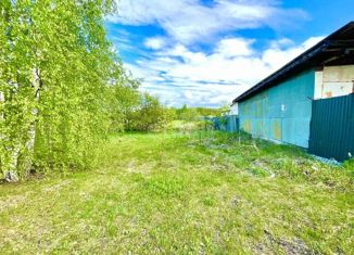 Продажа земельного участка, 15 сот., деревня Глебовка, Песочная улица, 65