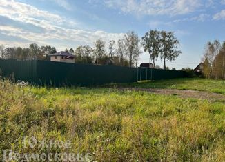 Продаю земельный участок, 29 сот., село Турово, Октябрьская улица