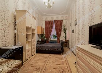 Продается комната, 228 м2, Санкт-Петербург, Большой проспект Петроградской стороны, 70-72