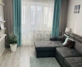 Продаю 2-ком. квартиру, 45.2 м2, село Култаево, улица Кирова, 10
