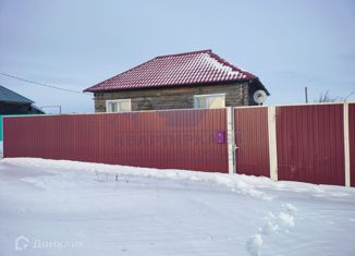 Продажа дома, 50 м2, село Богатое, Коммунистическая улица, 106