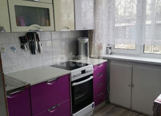 Четырехкомнатная квартира на продажу, 61.3 м2, Мыски, улица Кусургашева, 5