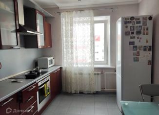 4-комнатная квартира на продажу, 84.6 м2, Тюменская область, улица Дзержинского, 16А
