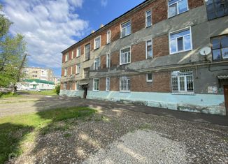 Трехкомнатная квартира на продажу, 79.2 м2, Ртищево, Сердобский тупик, 16