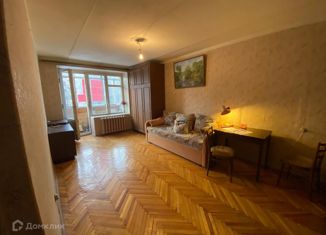 Продам 2-комнатную квартиру, 42.4 м2, Москва, улица Малышева, 13, улица Малышева