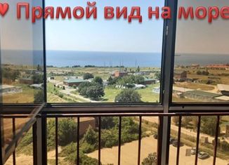 Продажа трехкомнатной квартиры, 105 м2, Новороссийск, проспект Дзержинского, 244к6