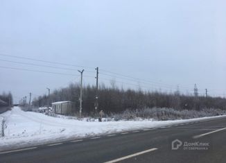 Продается участок, 25 сот., деревня Дулово