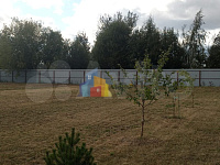 Продается участок, 19 сот., ДНП Фортуна, Прибрежная улица, 88