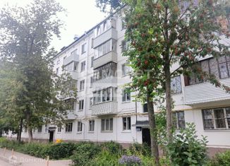 Продажа 1-комнатной квартиры, 32.4 м2, Пермский край, улица Крупской, 82