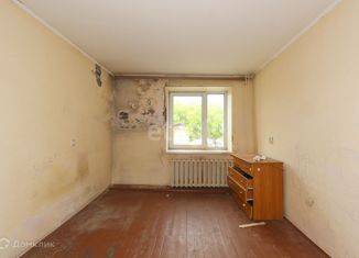 2-ком. квартира на продажу, 47.8 м2, Омск, железнодорожная станция 2888 километр, 5, Кировский округ