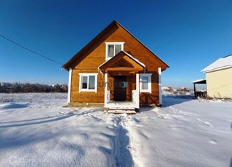 Продажа дома, 75 м2, деревня Грибовка, Молодёжная улица, 2