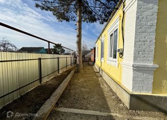 Дом на продажу, 58 м2, Темрюк, улица Терлецкого, 7