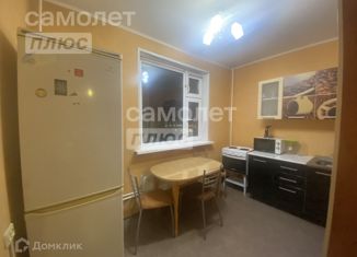 Аренда однокомнатной квартиры, 39 м2, Нижневартовск, улица Мира, 31