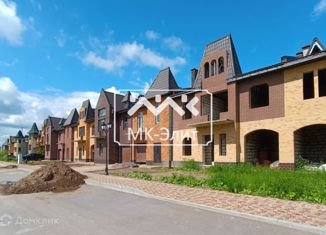 Продам таунхаус, 143.7 м2, Шлиссельбург, улица Староладожский Канал