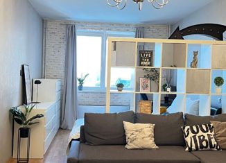 1-комнатная квартира на продажу, 43.2 м2, Москва, Тепличный переулок, 4, Тепличный переулок