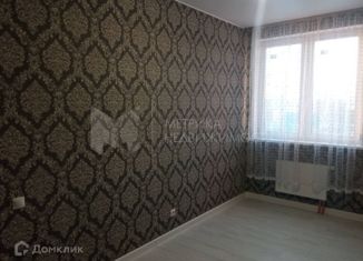 Продам однокомнатную квартиру, 32 м2, Тюмень, 2-я Луговая улица, 24к3, ЖК Салют